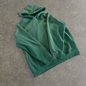Creature Men's Green Hoodie